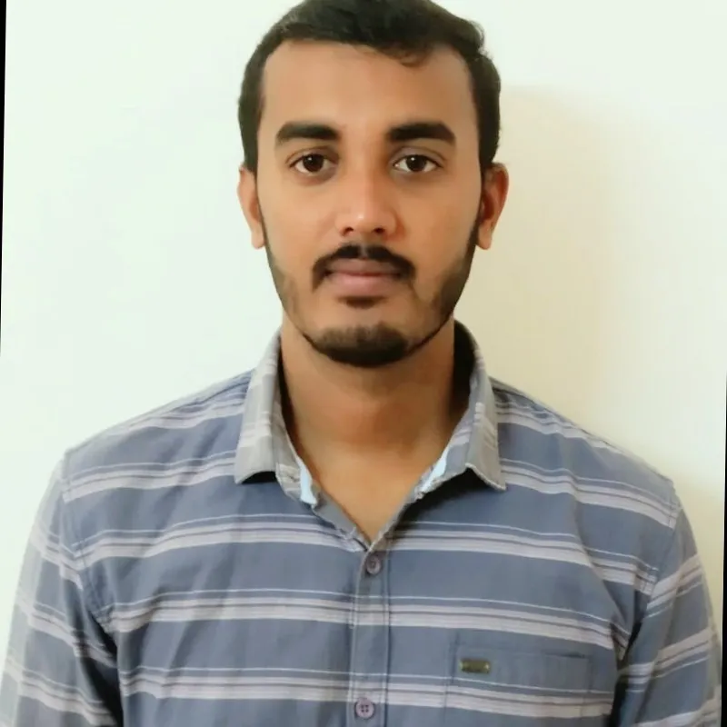 Ganesh BM Digital Marketer