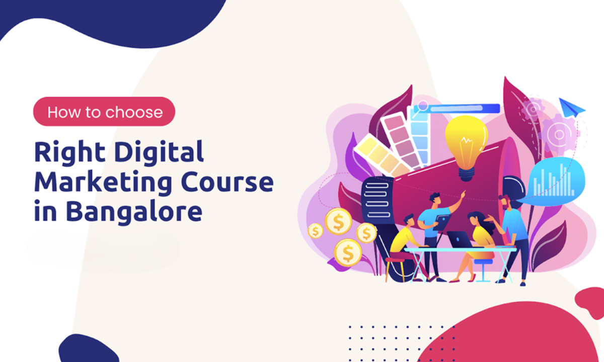 Full Stack Developer Course in Bangalore