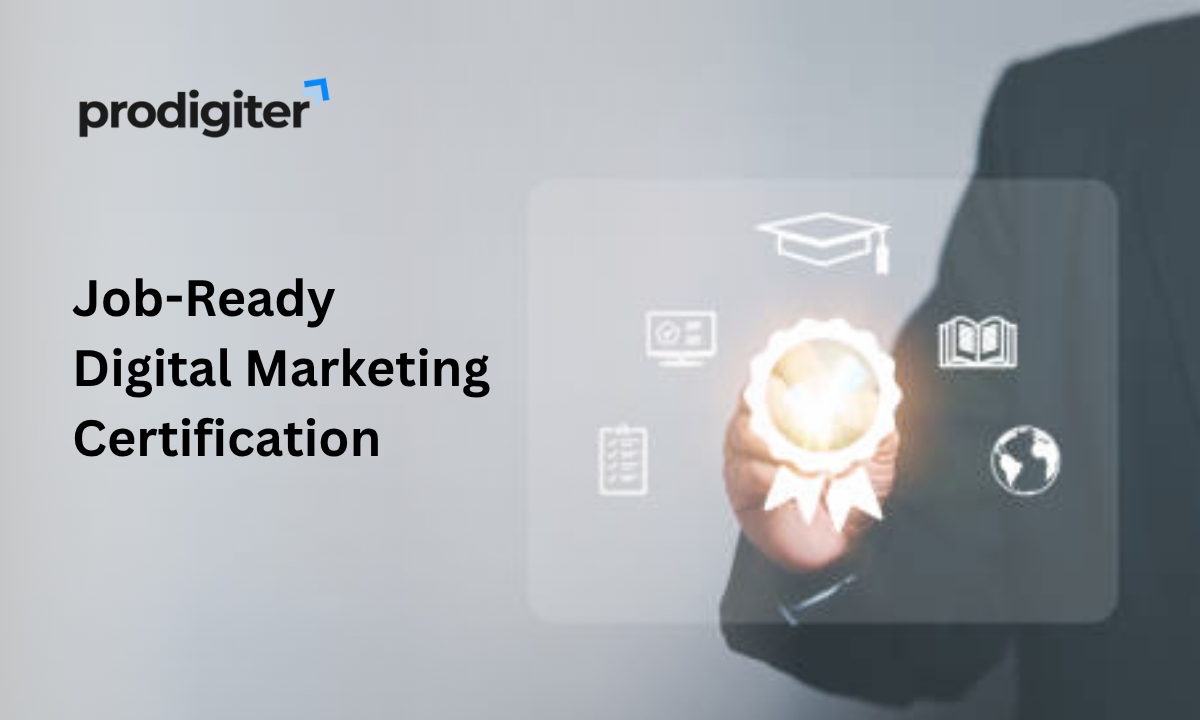 Job ready Digital Marketing Best UI/UX Designing Course