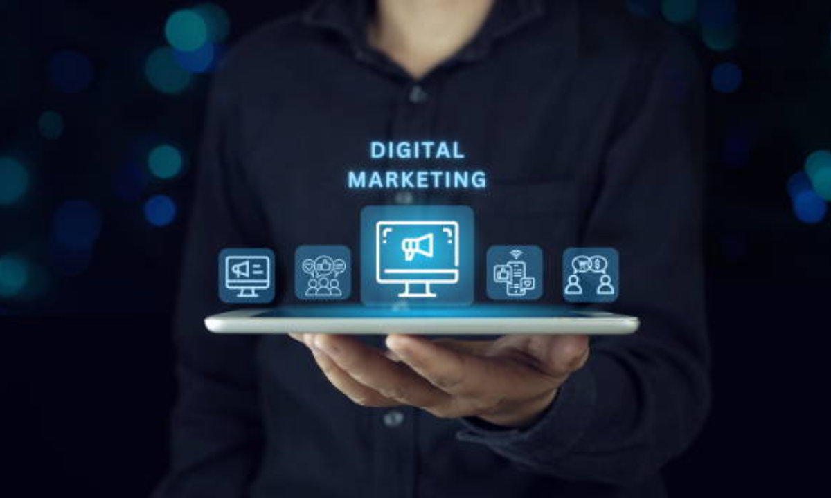 Agency level Digital marketing UI/UX designing course in Bangalore
