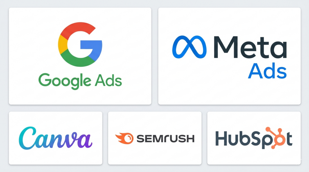 digital marketing tools